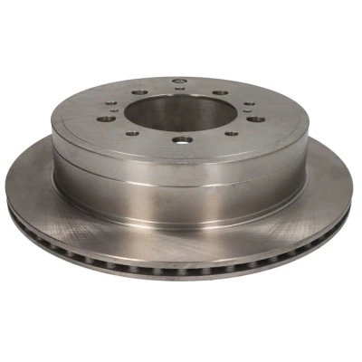 Imagem de Disco de travão ABE C42078ABE voltar/ventilado/1 peça