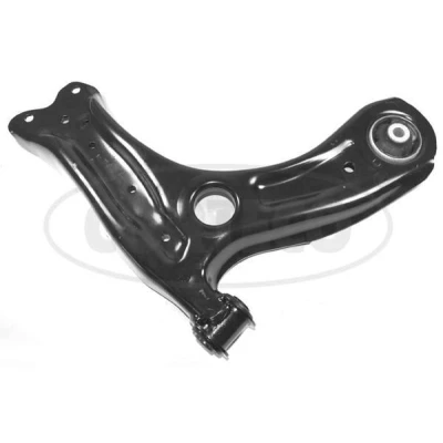 Imagem de CORTECO 49397393 Braço de suspensão Eixo dianteiro, lado direito transversal SEAT: Ibiza 3, VOLKSWAGEN: Polo IV Hatchback