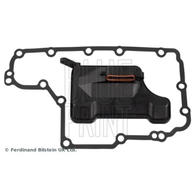 Imagem de BLUE PRINT ADBP210076 Conjunto do filtro hidráulico, caixa velocidades automática com junta cárter óleo OPEL: Astra H Caravan