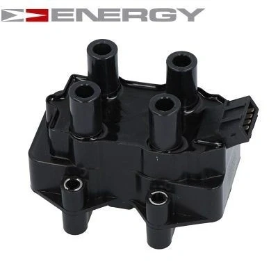 Imagem de ENERGY CZ0023 Bobina de ignição 4 12 elétrico OPEL: Astra G CC, Caravan, Zafira A