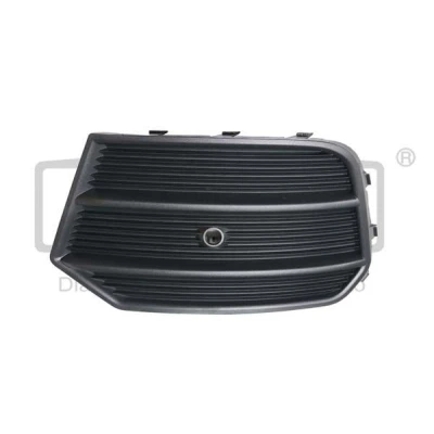 Imagem de DPA 88071822002 Friso, pára choques à frente, lado esquerdo AUDI: Q3 (8UB, 8UG) 2.0 TDI quattro, TDI, 1.4 TSI, TFSI