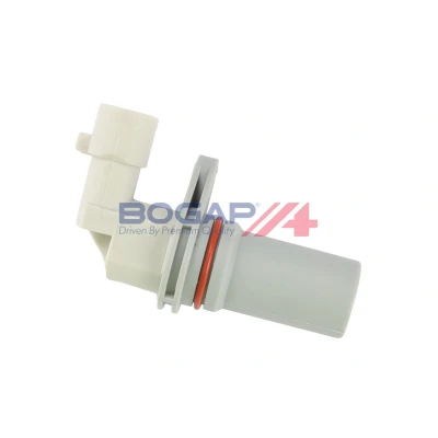 Imagem de BOGAP W6115122 Gerador de Impulsos 2pólos Sensor inductivo para cambota ALFA ROMEO: 147, 156 Sportwagon, Sedan, FIAT: Stilo Hatchback