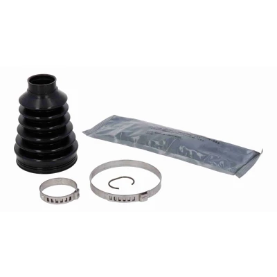Imagem de VAICO V10 8587 Fole de Transmissão 100,5mm Termoplástico VOLKSWAGEN: Passat B6 Variant, GOLF 6, Sedan, AUDI: A3 Sportback, Hatchback