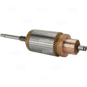Imagem de HC Cargo F032131309 Induzido, motor de arranque 24V