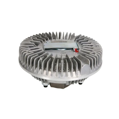 Imagem de Embraiagem, ventilador do radiador NRF 49101