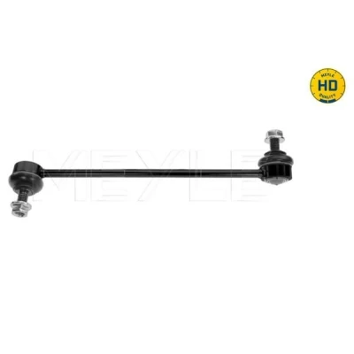 Imagem de MEYLE 36 16 060 0046/HD barra / escora, estabilizadora Eixo dianteiro, lado esquerdo 299 M12X1,5 Quality com adaptador de chaves