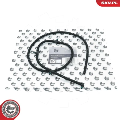 Imagem de ESEN SKV 54SKV325 Tubo flexível, combustível de fuga adequado para biosiesel BMW: 3 Touring, GT, Sedan, MINI: Hatchback