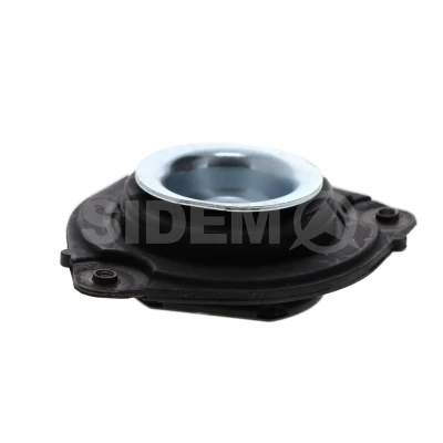 Imagem de SIDEM 841407 Suporte de apoio do conjunto mola / amortecedor Eixo dianteiro, lado direito NISSAN: Juke