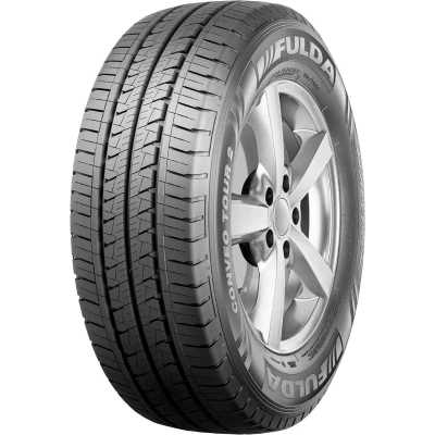 Imagem de Fulda Conveo Tour 2 ( 205/75 R16C 110/108R 8PR )