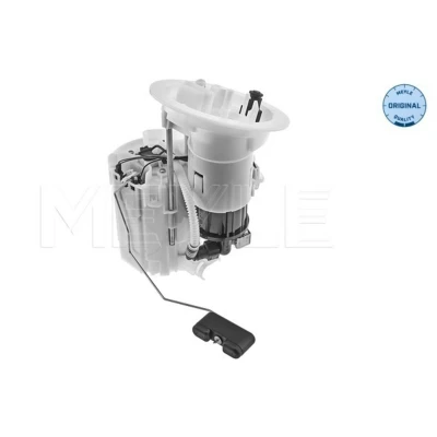 Imagem de MEYLE 100 919 0118 Unidade de alimentação combustível elétrico Gasolina AUDI: A4 B8 Avant, Sedan