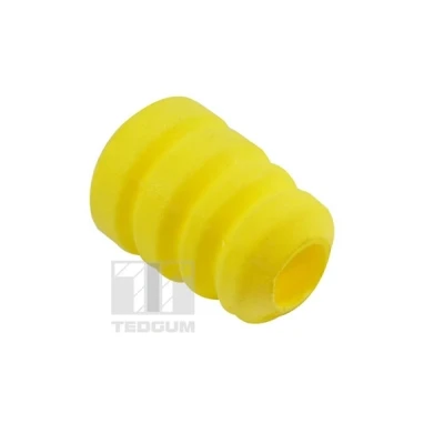 Imagem de TEDGUM TED96314 Batente de encosto, suspensão Eixo dianteiro FIAT: Doblo II Van / Carrinha