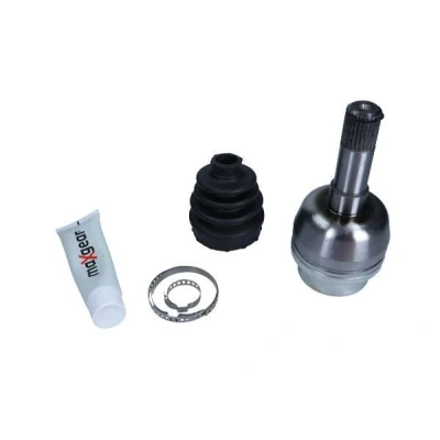 Imagem de MAXGEAR 49 2856 Ponteira de Transmissão Eixo dianteiro