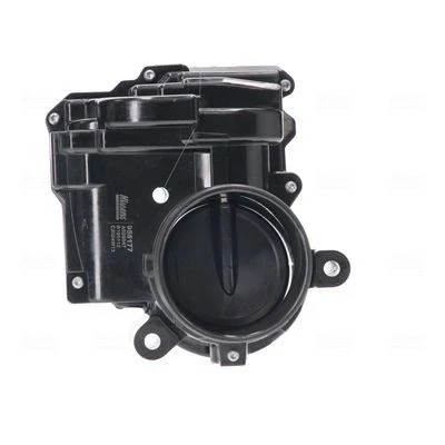 Imagem de NISSENS 955177 Corpo de Borboleta elétrico sem juntas É necessário adaptar/actualizar unidade comando/software, com sensor, &#039;bypass&#039; vácuo