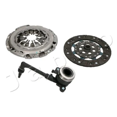 Imagem de JAPKO 92183 Kit de Embraiagem 225 RENAULT: MEGANE 3 Grandtour, 2, GRAND SCENIC NISSAN: Qashqai / Qashqai+2 I, Note I