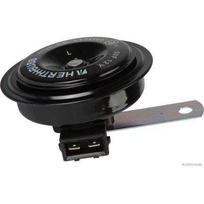 Imagem de HERTH+BUSS ELPARTS 56370053 Buzina com porca de flange VOLKSWAGEN: Transporter 4, Bora Sedan, Golf 5, SEAT: Leon I Hatchback, Ibiza 2
