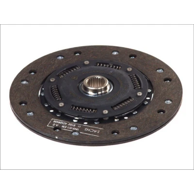 Imagem de SACHS 1878 001 193 Disco de Embraiagem 228 23 AUDI: A4 B6 Avant, B5 Sedan, VOLKSWAGEN: Passat GP Variant, Sedan
