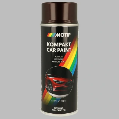 Imagem de Tinta combinada para veículos MOTIP 51478
