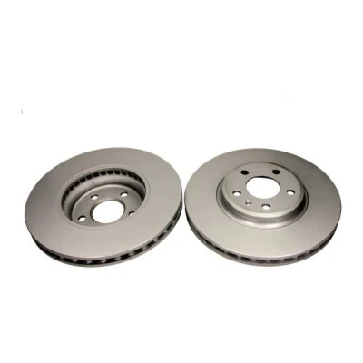 Imagem de QUARO QD5349 Disco de travão 320 30 5 112 interior ventilado pintado alto carbono sem cubo roda, pernos fixação da roda AUDI: A4 B8 Avant