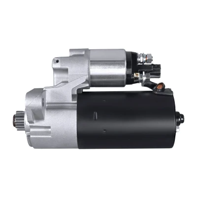 Imagem de HELLA 8EA 011 611 881 Motor de arranque 12 2,2 9 VOLKSWAGEN: Bora Sedan, Touareg I, AUDI: Q7 endado, norauto, oscaro, mister auto