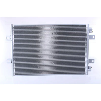 Imagem de NISSENS 940077 Condensador sem secador Alumínio 585 R 134a