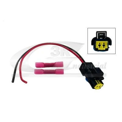 Imagem de 3RG 30227 Kit de reparação cabos, sistema eléctrico central
