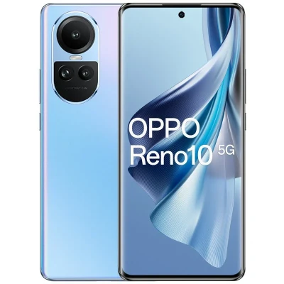 Imagem de OPPO Reno10 256GB Azul