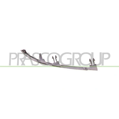 Imagem de PRASCO PG0402103 Guarnição, farol principal à frente, lado direito PEUGEOT: 306 Hatchback