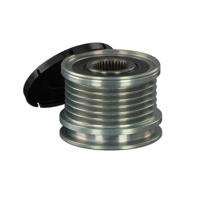 Imagem de FEBI BILSTEIN 11701 Polia Roda Livre do Alternador com tampa VOLKSWAGEN: Passat B3/B4 Variant, Crafter 30 35 Minibus, Sharan I