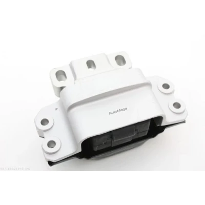 Imagem de AUTOMEGA 130060310 Suporte, motor esquerda Rolamento de borracha e metal VOLKSWAGEN: Passat B6 Sedan, Variant, CC