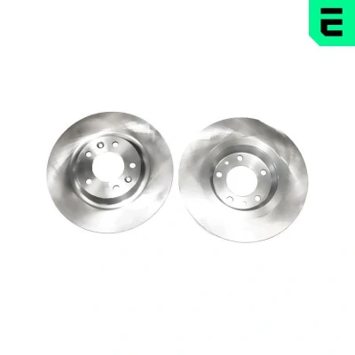 Imagem de OPTIMAL BS 7938C Disco de travão Eixo traseiro 290 12 5/7 cheio revestido PEUGEOT: 508 I SW, 407 Sedan, CITROËN: C5 III Carrinha, 3