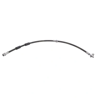 Imagem de BOSCH 1 987 481 693 Mangueira de Travão 640 M10x1 VOLKSWAGEN: Golf 7