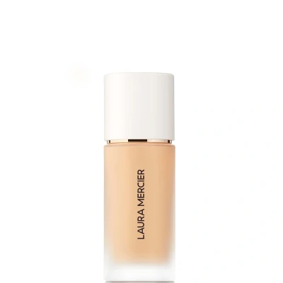 Imagem de Laura Mercier Real Flawless Foundation 30ml (Various Shades) 2W2 Warm Linen