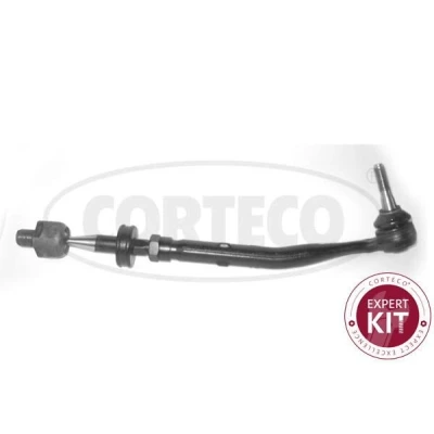Imagem de CORTECO 49399096 Barra de Direcção Eixo dianteiro, lado esquerdo BMW: 5 Sedan, Touring