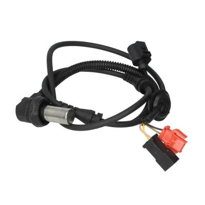 Imagem de AUTLOG AS4006 Sensor de ABS Eixo dianteiro AUDI: A6 C5 Avant, Sedan