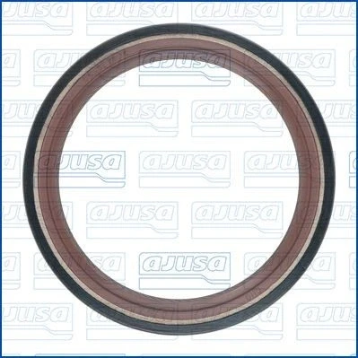 Imagem de AJUSA 15081600 Retentor da Árvore de Cames do lado frontal VOLVO: S80 I, V50, V60 I