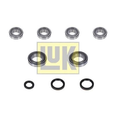 Imagem de LuK 462 0386 10 Kit de reparação, caixa velocidades manual