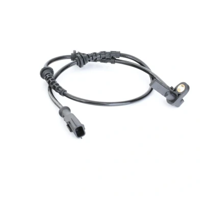 Imagem de VEMO Original Quality V46 72 0118 Sensor de ABS Eixo dianteiro para veículos com 12 RENAULT: MEGANE 3, 3 Grandtour, SCENIC