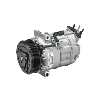 Imagem de VALEO 700848 compressor DCS17 12 PAG 46 R 134a com óleo de