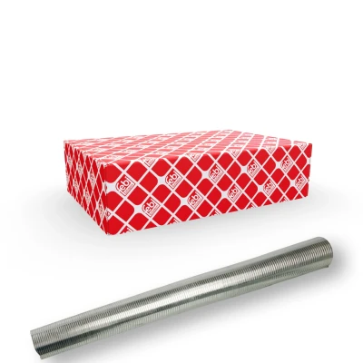 Imagem de FEBI BILSTEIN 104131 Tubo ondulado, sistema de escape