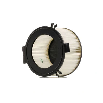 Imagem de MAHLE ORIGINAL LA 65 Filtro, ar do habitáculo Filtro de partículas 164, 192,1mm 116mm 102,5, 102,8mm VOLKSWAGEN: Transporter 4 Bus,