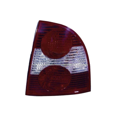 Imagem de PRASCO VG0534053 Farolim à direita com porta lâmpadas VOLKSWAGEN: Passat B5 GP Sedan