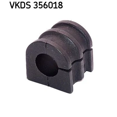 Imagem de SKF VKDS 356018 Casquilho de apoio, barra estabilizadora RENAULT: CLIO 3, GRAND SCENIC 2