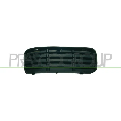 Imagem de PRASCO VG0172123 Grelha de Pára Choques sem furo/s para faróis nevoeiro à frente, lado direito VOLKSWAGEN: Caddy 2 Kastenwagen, Polo III Classic