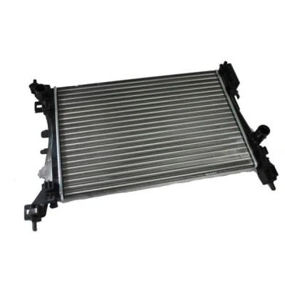 Imagem de THERMOTEC D7F018TT Radiador, arrefecimento do motor FIAT: Punto II Hatchback, Grande Hatchback