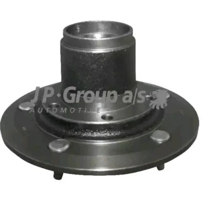 Imagem de JP GROUP 1541400300 Cubo da Roda Eixo dianteiro, lado esquerdo, direito FORD: Transit Mk4 Van, Mk3 Van