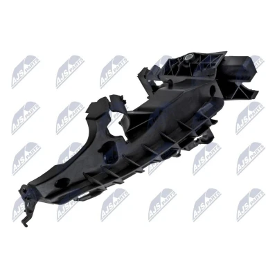 Imagem de NTY EZC AU 214 Suporte, farol principal esquerda AUDI: A4 B8 Avant