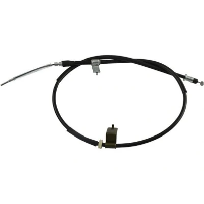 Imagem de KAVO PARTS BHC 1023 Cabo de Freio Mão 1595 DAEWOO: Lanos Hatchback, Sedan