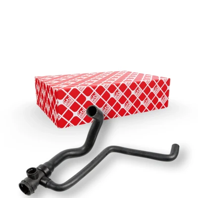 Imagem de FEBI BILSTEIN 171013 Mangueira de Radiador AUDI: A4 B5 Sedan, Avant, A6 C5 VOLKSWAGEN: Passat Variant, GP Variant