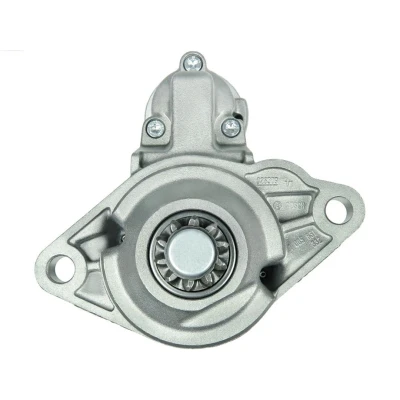 Imagem de AS PL S0253PR Motor de arranque 12 1,70 10 VOLKSWAGEN: Golf 4, 5, Caddy 3, AUDI: A3 Hatchback, Sportback, SKODA: Superb II Carrinha endado,