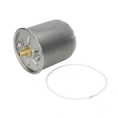 Imagem de FILTRON OR 745/3 Filtro de óleo Centrífugo DAF: CF 85